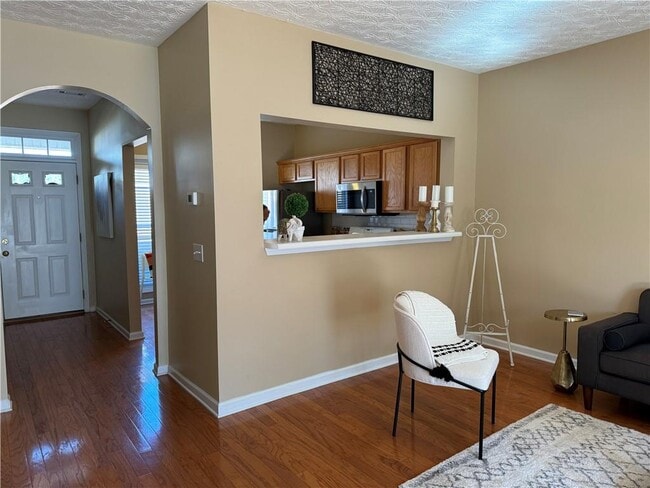 Building Photo - 801 Old Peachtree Rd NW