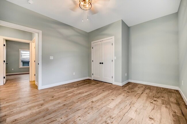 Building Photo - 525 Harrison Ave