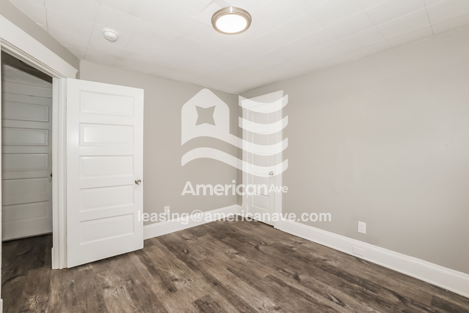 Building Photo - 4907 Gifford Ave