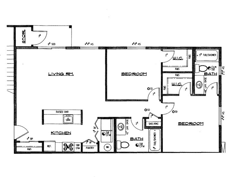 Building Photo - 3007 Mt Vista Rd