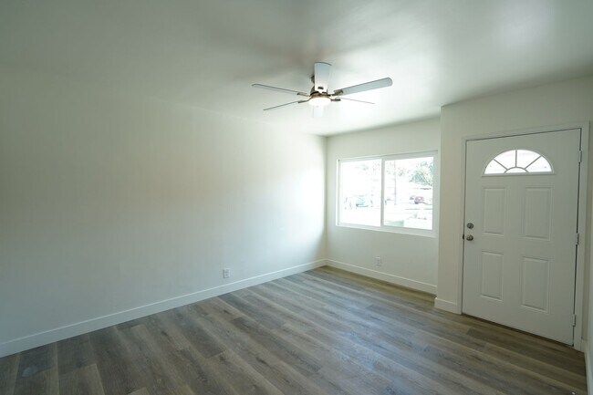 Building Photo - 3447-3449 Dwight Ave