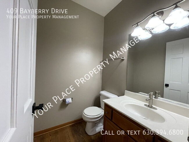 Building Photo - 409 Bayberry Dr
