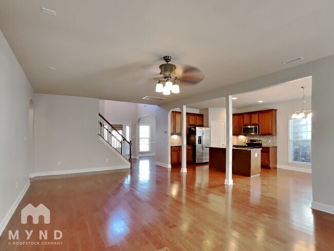 Building Photo - 1101 Forest Willow Ln