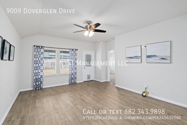 Building Photo - 9009 Doverglen Dr