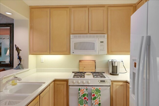 Building Photo - 438 Por La Mar Cir