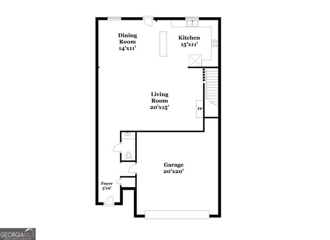 Building Photo - 611 Sweet Ashley Way