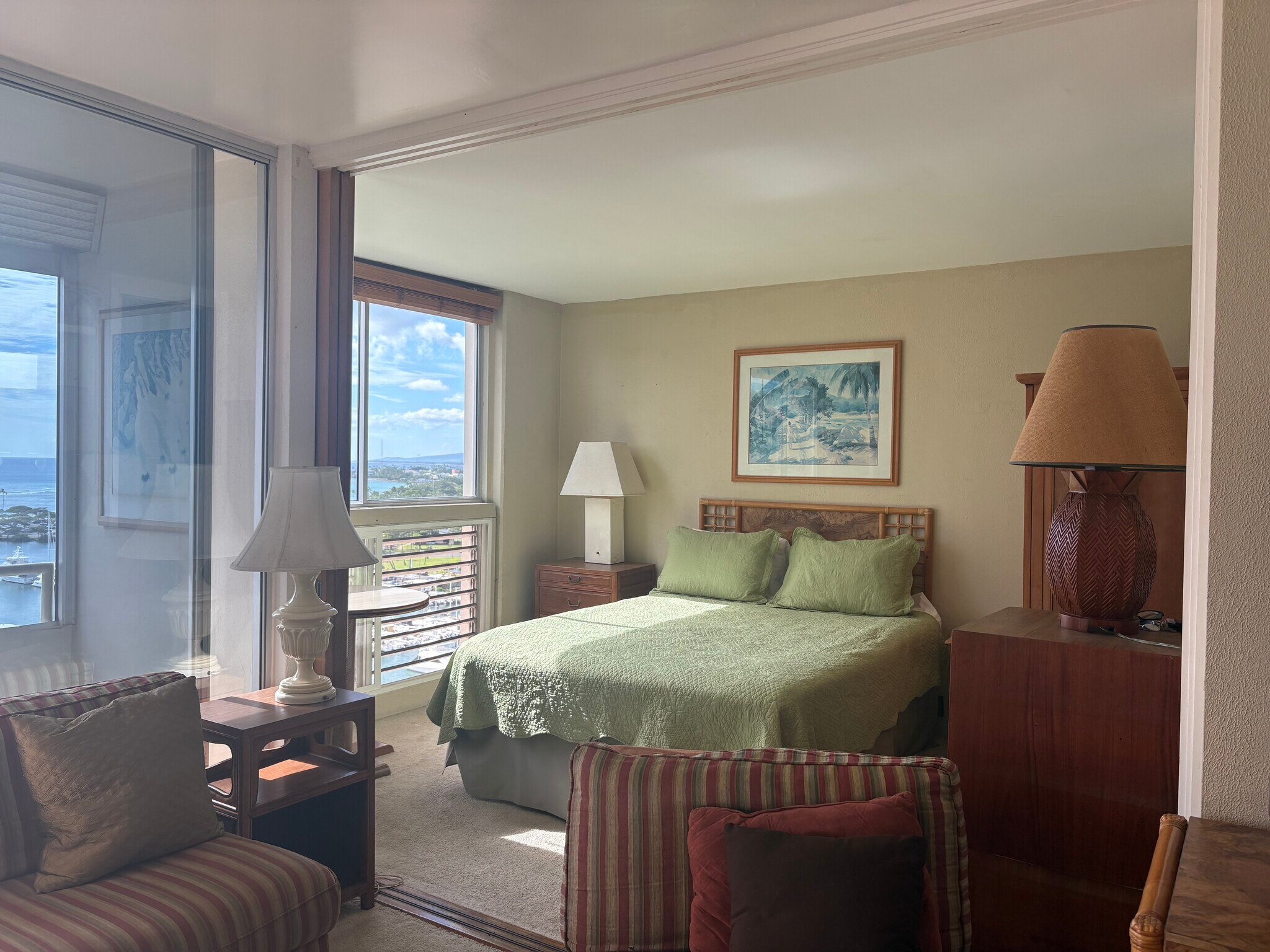 Building Photo - 1676 Ala Moana Blvd