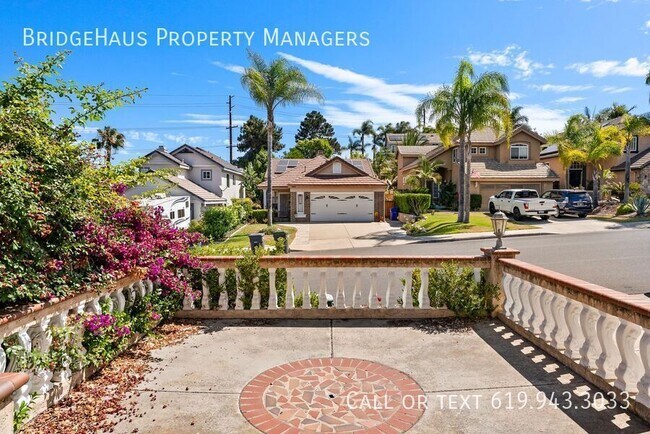 Building Photo - 958 Mendocino Dr
