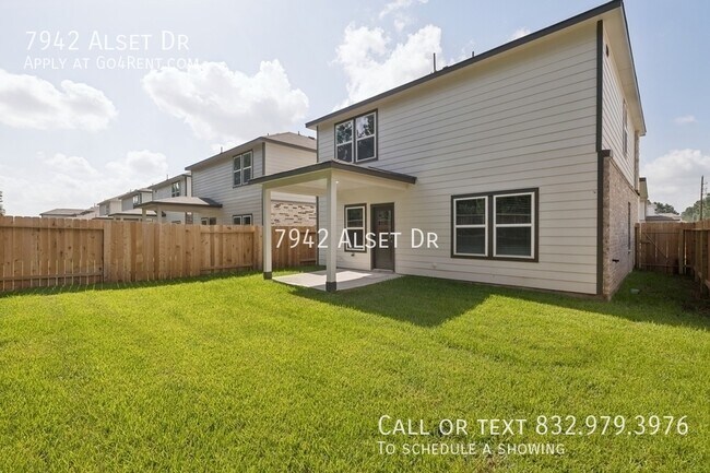Building Photo - 7942 Alset Dr