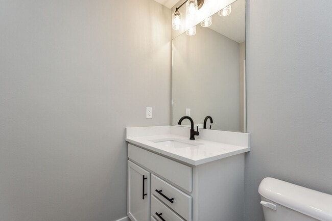 Building Photo - Spacious 4-Bedroom Home with 2-Car Garage & Yard