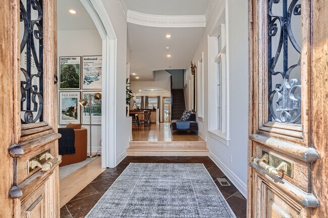 Building Photo - Stout Street 2 BDR at Curtis Park