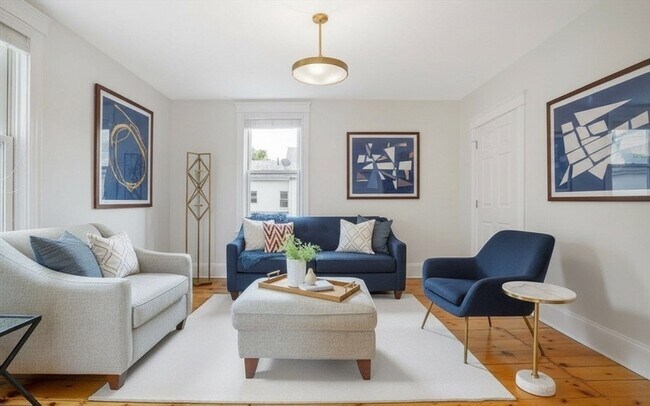 Building Photo - 11 Symonds St