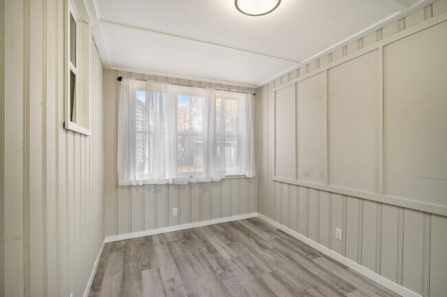 Building Photo - Newly Remodeled 2bed 1 bath home in Parchment! Ask about our Deposit Free Leasing!!