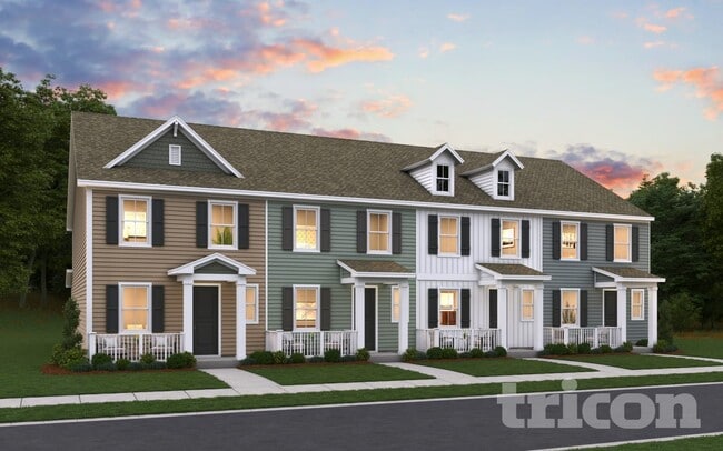 Building Photo - 702 Simpson Farm Rd