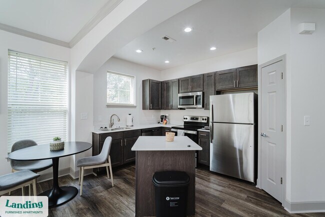 Building Photo - 3031 Eden Ave