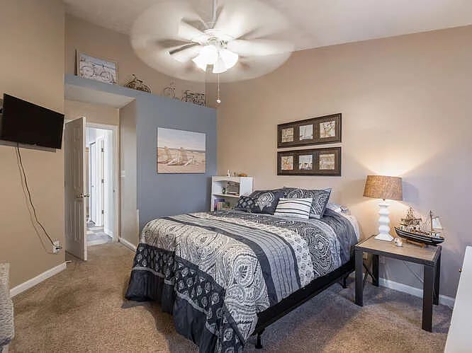 Building Photo - 5123 Rocky Mountain Dr