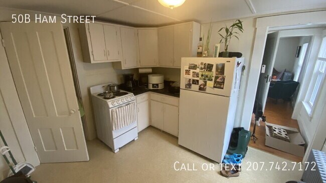 Building Photo - 50B Ham Street-