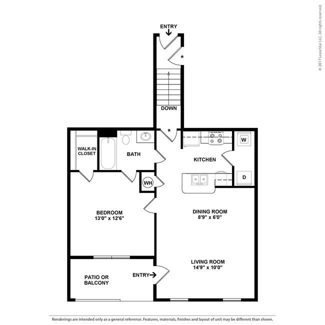 Cortland Windsong Ranch 4500 Bluestem Dr Prosper TX 75078 Apartment