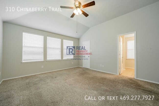 Building Photo - 310 Chinaberry Trail