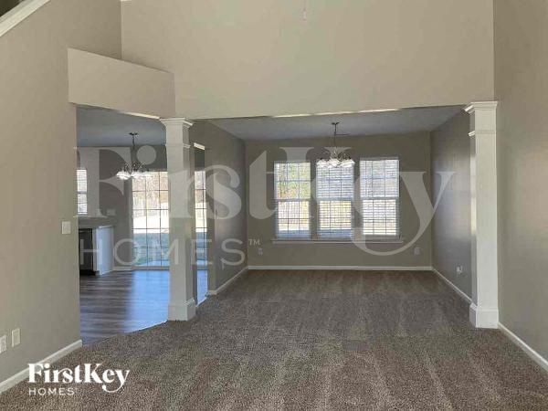 Building Photo - 1505 Black Kettle Dr