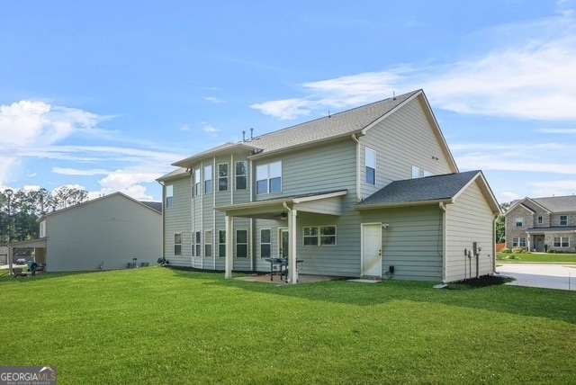 Building Photo - 361 Traditions Ln
