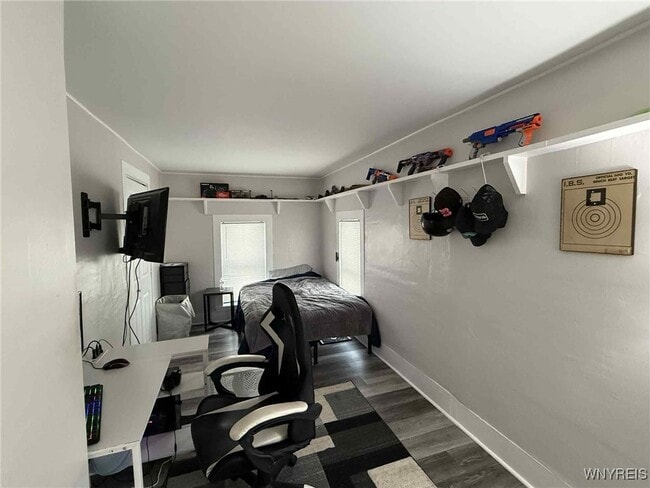 Building Photo - 8993 Alleghany Rd