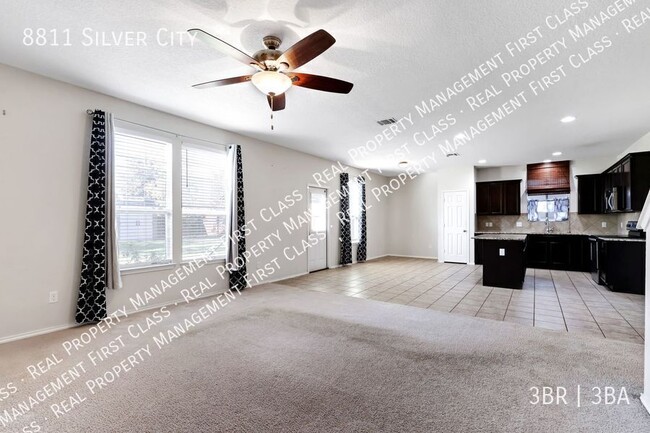 Building Photo - 8811 Silver City