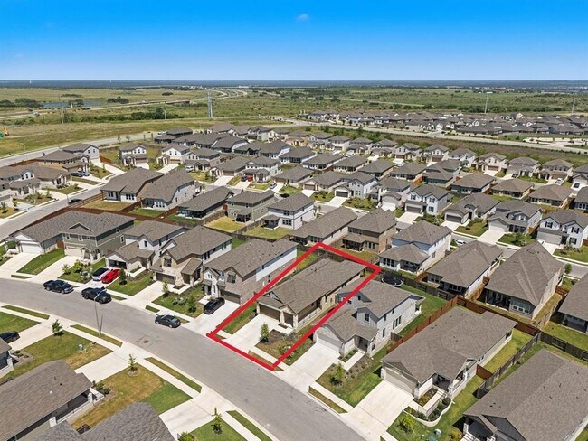 Building Photo - 6410 Mallord Brook Bend