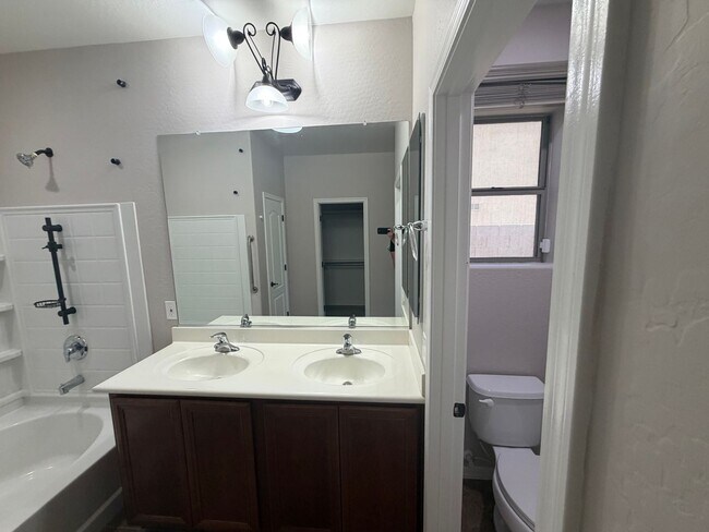 Building Photo - 2486 E Dulcinea Trail