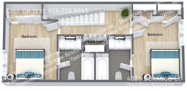 Building Photo - 4825 Durango Ct