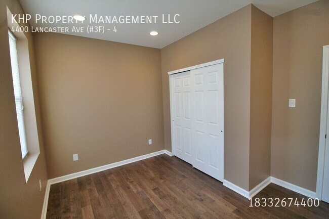 Building Photo - 4400 Lancaster Ave