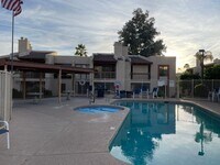 Building Photo - $1,540 2-3 Bedroom For Lease With Community Heated Pool & Spa in 85207!