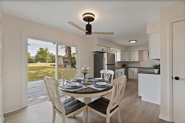 Building Photo - 3 Bedroom Rental in Milan