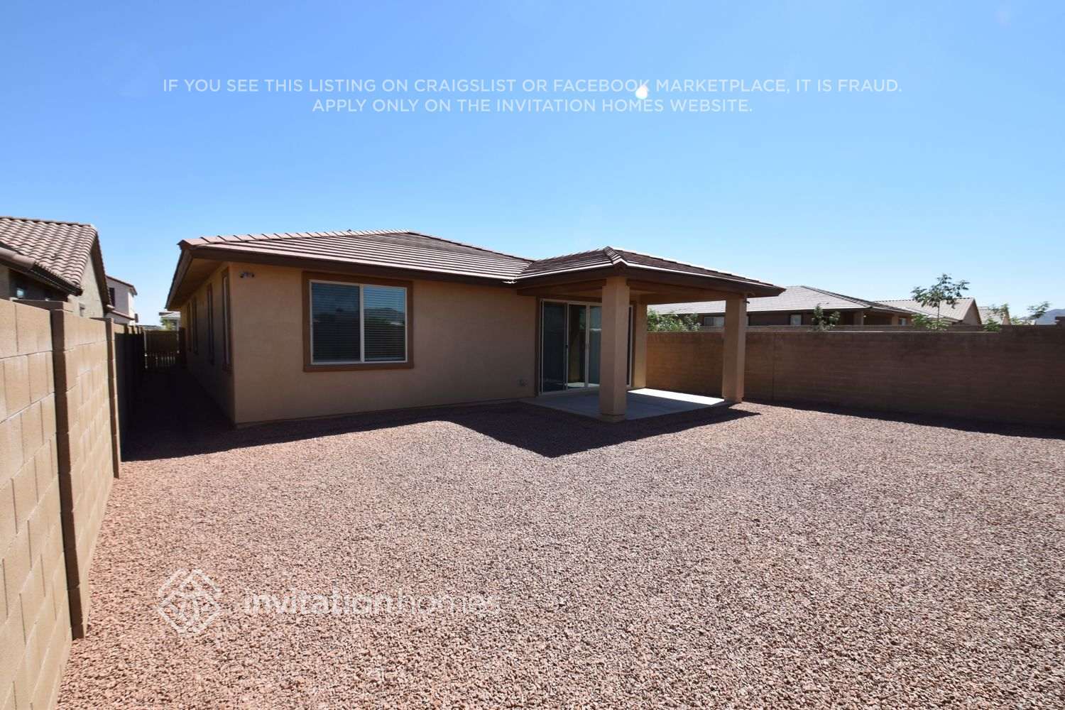 Building Photo - 19638 W Turney Ave