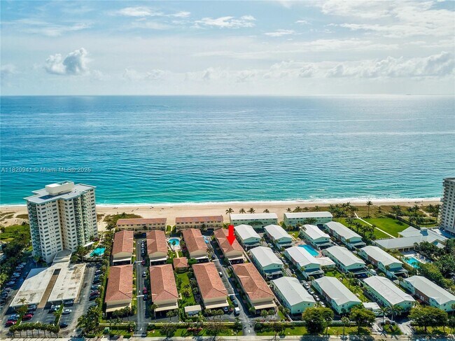 Building Photo - 5450 N Ocean Blvd