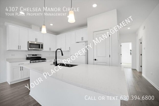 Building Photo - 4307 Chelsea Mnr Cir