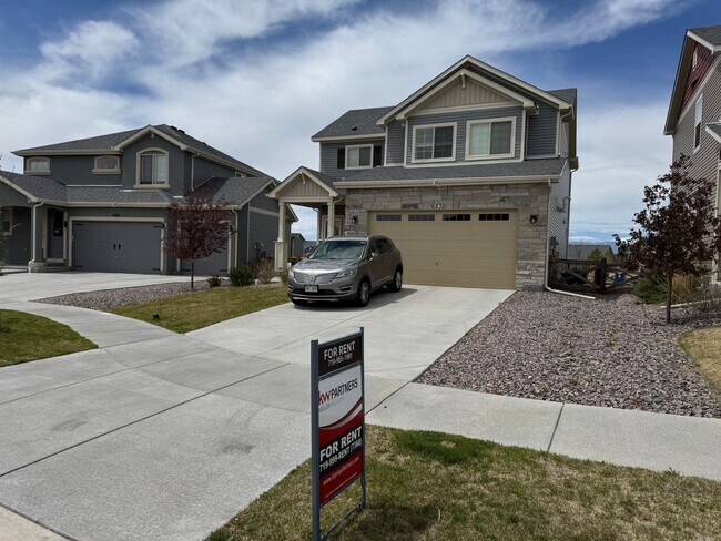 Primary Photo - Beautiful, Modern 3 Bed 3 Bath Home in Ban...