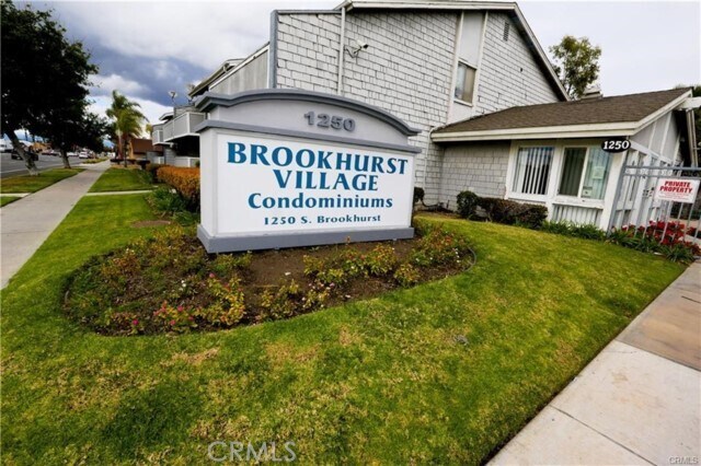 Primary Photo - 1250 S Brookhurst St