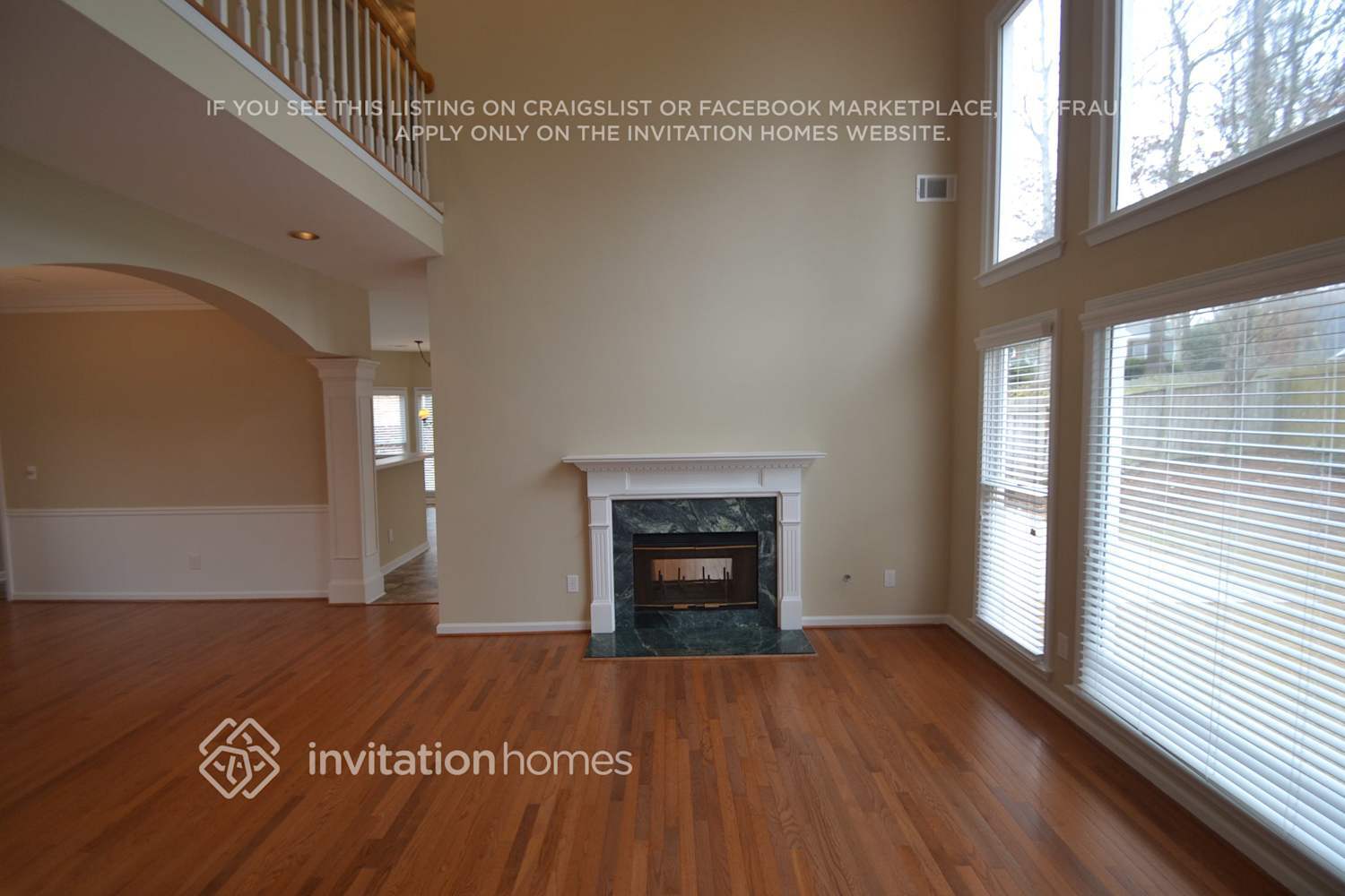 Building Photo - 7105 Amberleigh Way