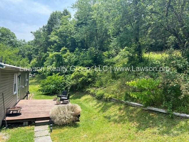 Building Photo - Close to Carvins Cove- One Level Living with Hobby Shed