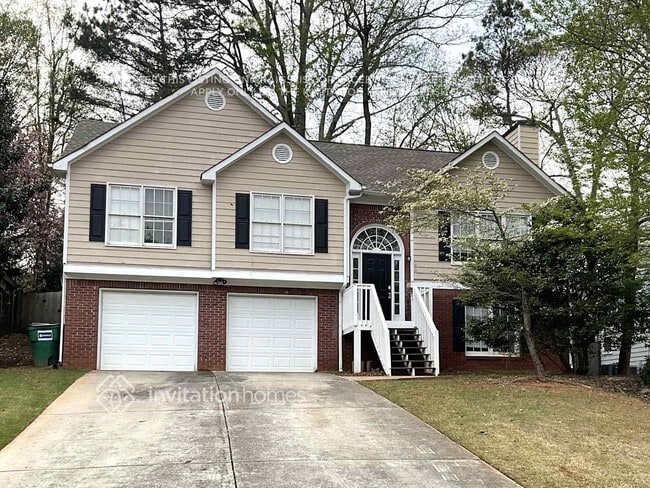 Building Photo - 4265 Joshua Way NW