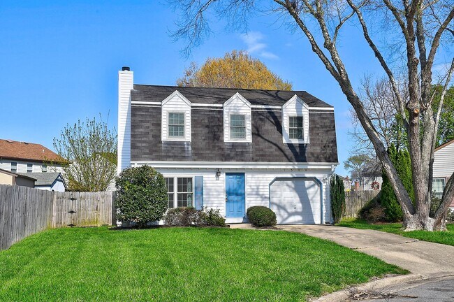 Building Photo - FOR RENT - INDIAN LAKES / SALEM AREA VIRGINIA BEACH!