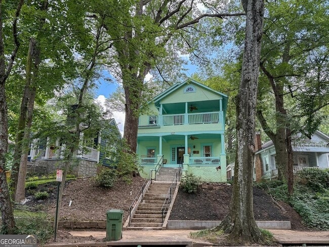 Building Photo - 937 Austin Ave NE