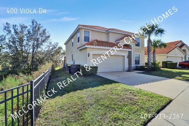 Building Photo - 400 Viola Dr