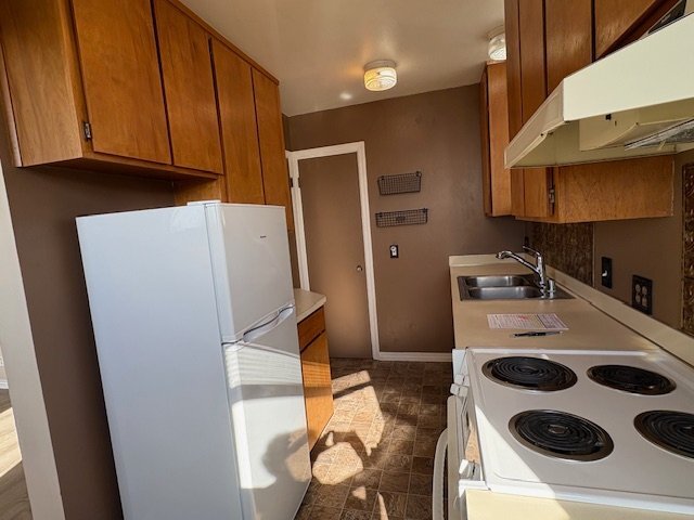 Building Photo - 2601 Grand Ave