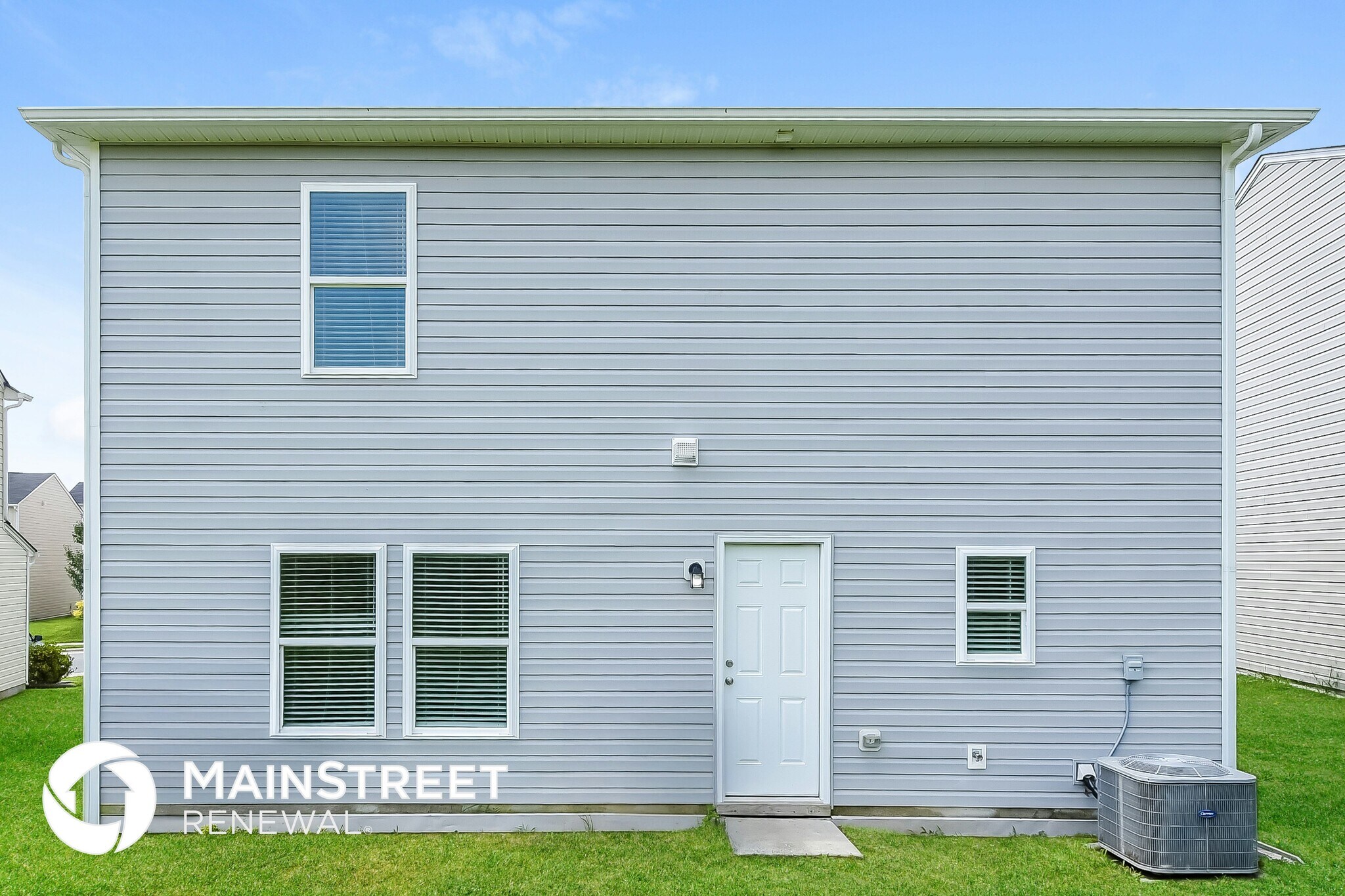 Building Photo - 3905 Vershire Ave