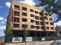 Building Photo - Wall Street Place