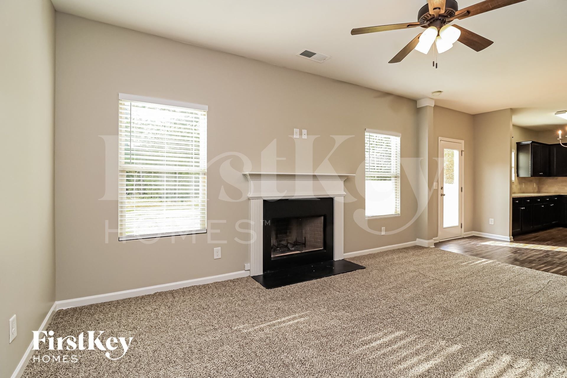 Building Photo - 415 Shady Glen