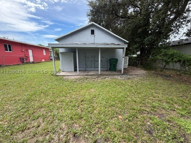 Building Photo - 1361 NW 68th Terrace