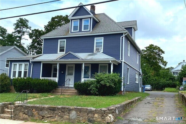 Building Photo - 153 Eldridge St